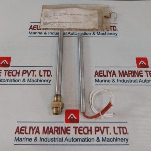 Watternes Dennex Fligor 3391 Crankcase Resistance