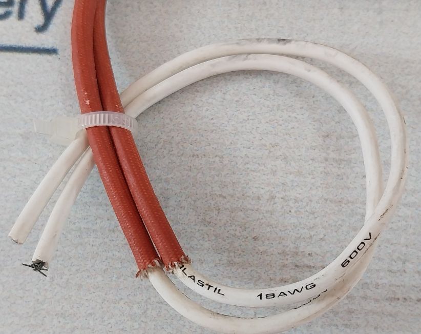 Watternes Dennex Fligor 3391 Crankcase Resistance - Image 11