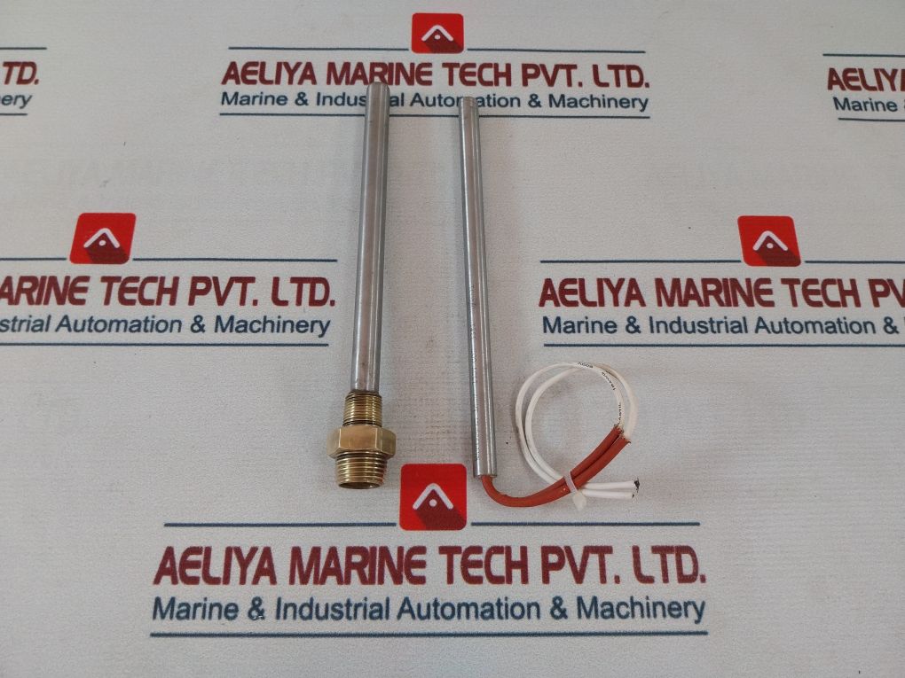 Watternes Dennex Fligor 3391 Crankcase Resistance - Image 2