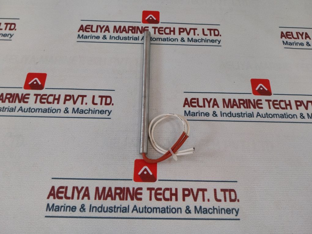 Watternes Dennex Fligor 3391 Crankcase Resistance - Image 5