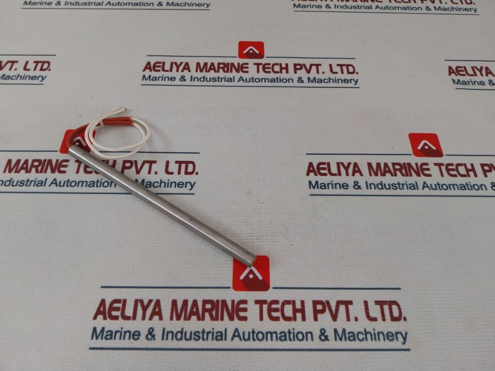 Watternes Dennex Fligor 3391 Crankcase Resistance - Image 9