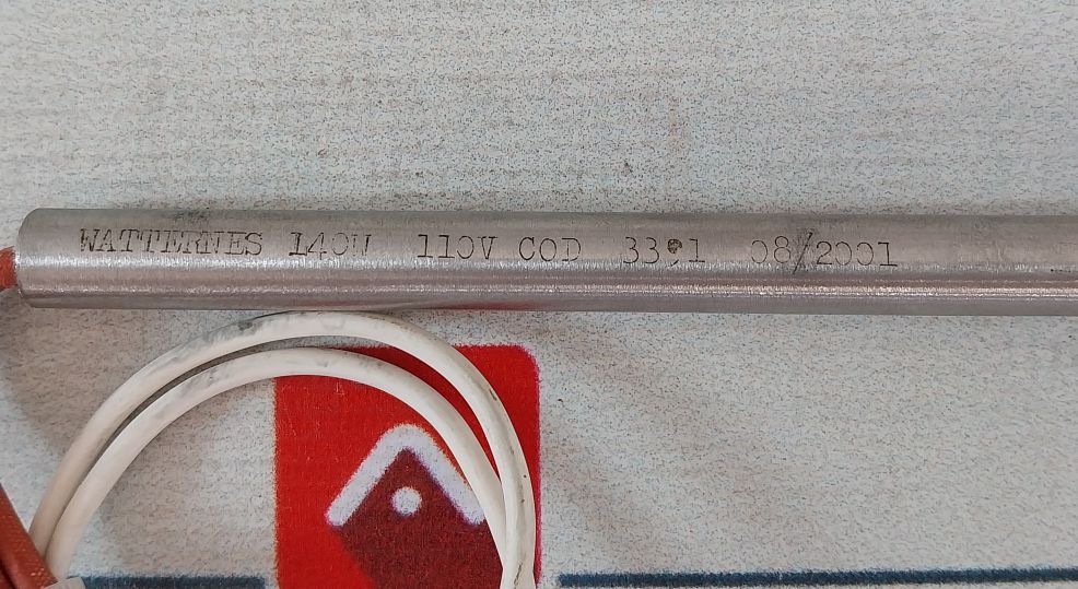 Watternes Dennex Fligor 3391 Crankcase Resistance - Image 10