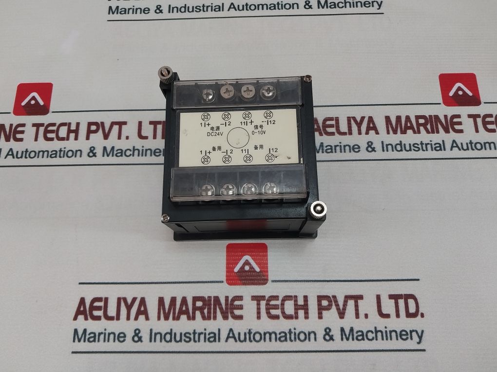 Wdlych F96-dc Rpm Meter - Image 3