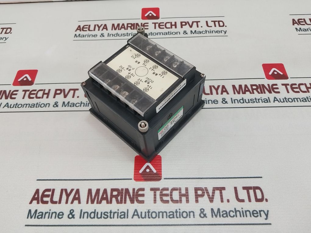 Wdlych F96-dc Rpm Meter - Image 5