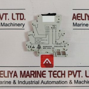 Weidmuller 8533640000 Relay Module
