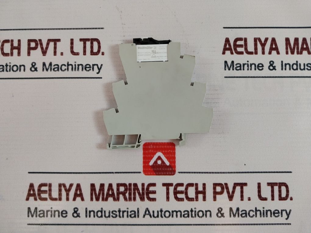 Weidmuller 8533640000 Relay Module 24v - Image 3