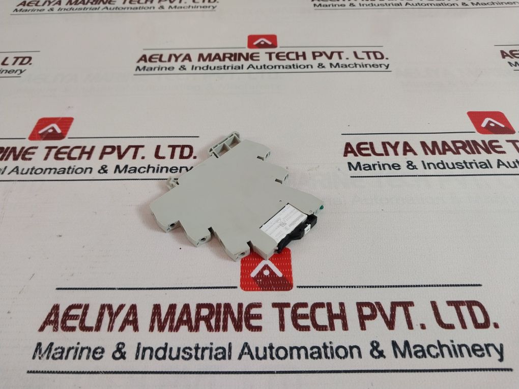 Weidmuller 8533640000 Relay Module 24v - Image 4