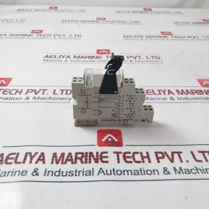 Weidmuller 8536691001 Terminal Block Dc 24v