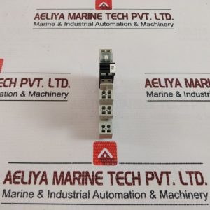 Weidmuller Pxz 35 Relay Socket