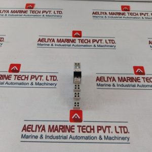 Weidmuller Pxz 35 Relay Socket 8536691001