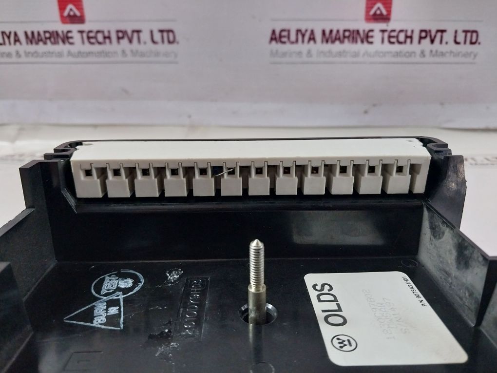 Westinghouse T52blsi Digitrip Rms Rating Plug For Use In Spb Breakers Only - Image 12