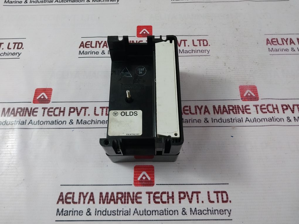 Westinghouse T52blsi Digitrip Rms Rating Plug For Use In Spb Breakers Only - Image 3