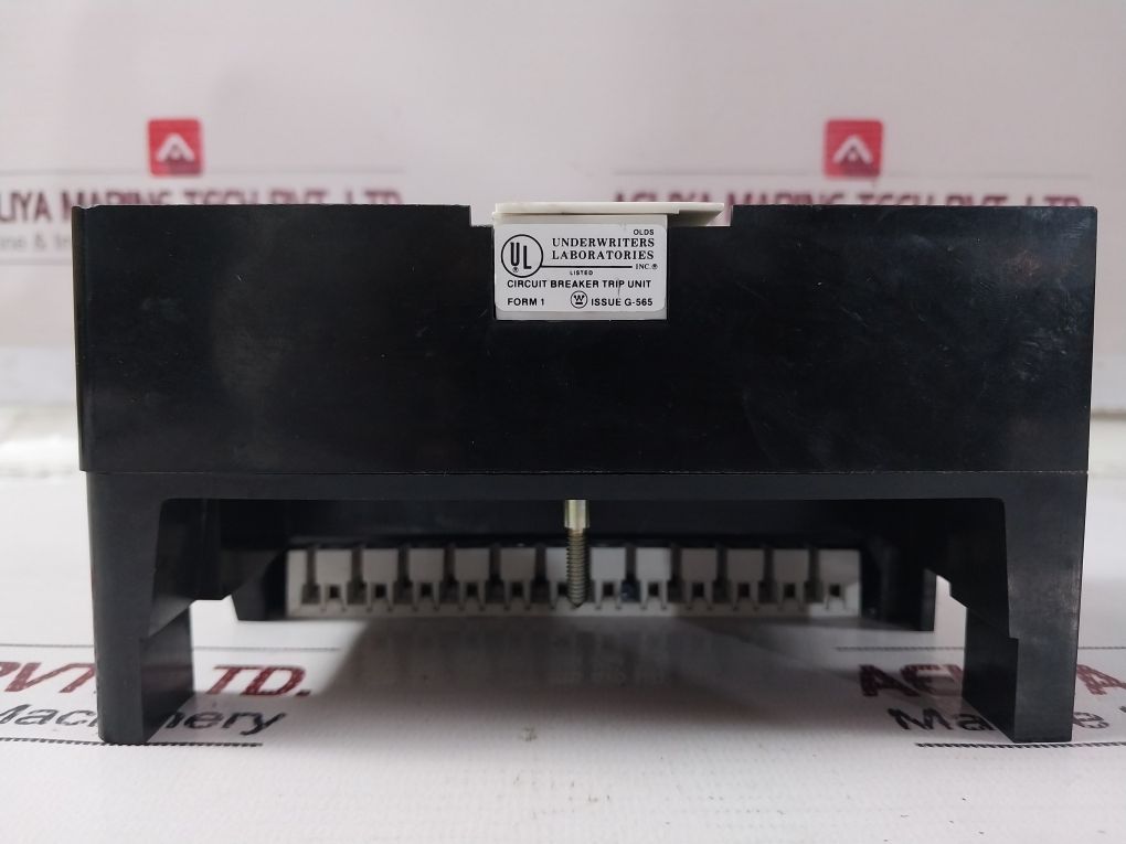 Westinghouse T52blsi Digitrip Rms Rating Plug For Use In Spb Breakers Only - Image 8