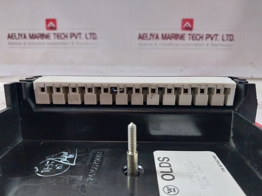 Westinghouse T52clsi Digitrip Rms 500 Digitrip Rms Rating Plug - Image 10