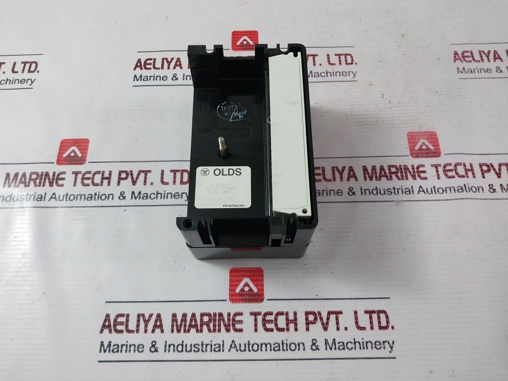 Westinghouse T52clsi Digitrip Rms 500 Digitrip Rms Rating Plug - Image 4