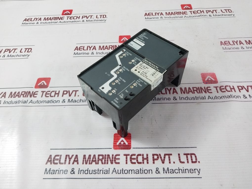 Westinghouse T52clsi Digitrip Rms 500 Digitrip Rms Rating Plug - Image 3