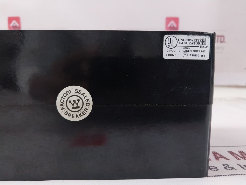 Westinghouse T52clsi Digitrip Rms 500 Digitrip Rms Rating Plug - Image 7