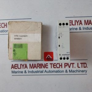 Wieland Ngf 31 Electron.progressive Relay