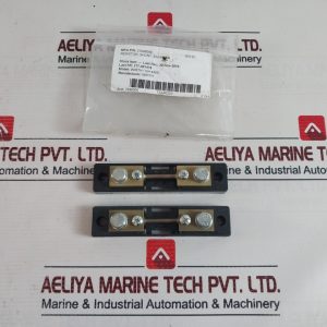 Wirth 60a60mv Shunt Resistor