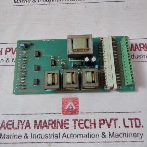 Wmo & Co 1202-b86.pcb Card