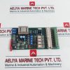 Wmo & Co 1206-b86. Pcb Card