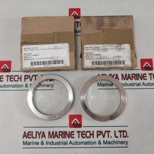 Wolar Nov Bx-153 S316-4 Gasket Ring