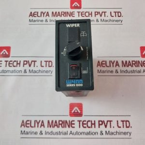 Wynn 1000-230-111-1c Wiper Controller