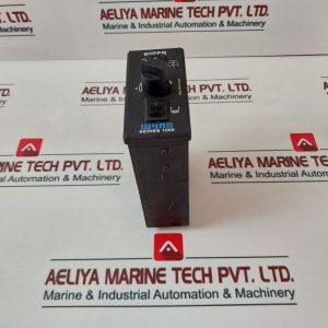Wynn Marine 1000-230-110-1 Wiper Controller