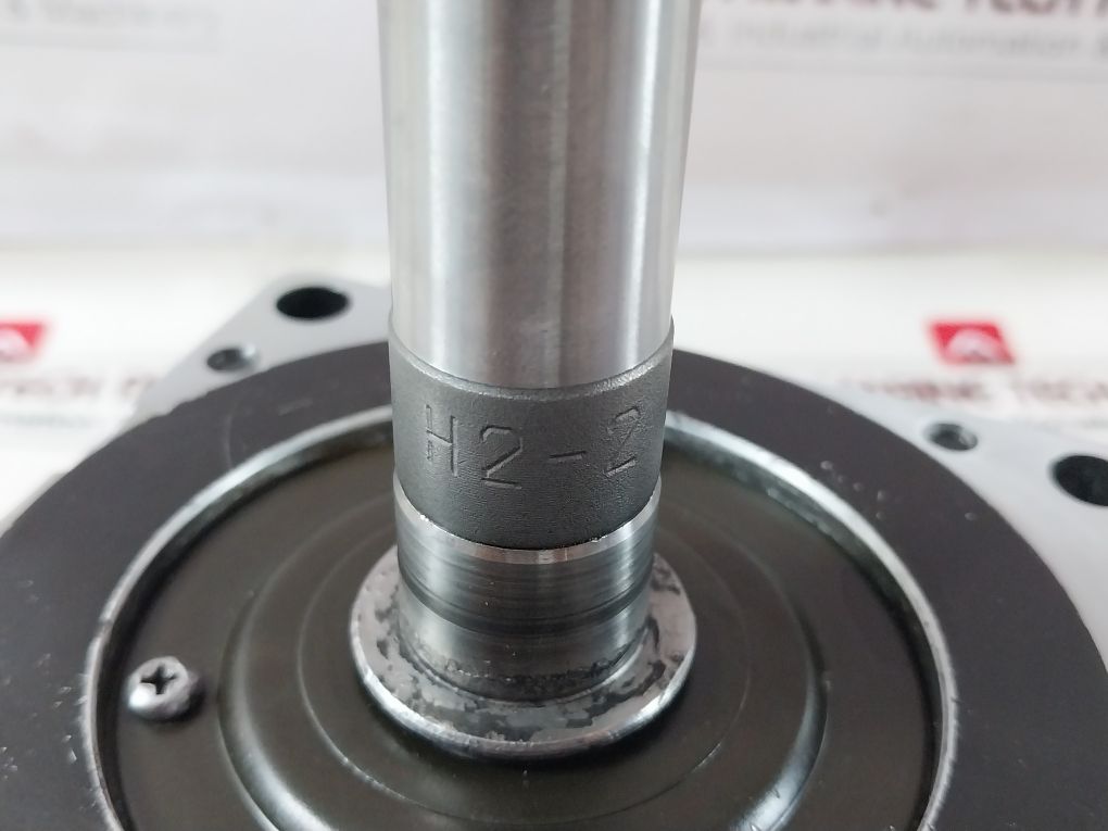 Yaskawa Sgmp-08awyr33 Ac Servo Motor - Image 13