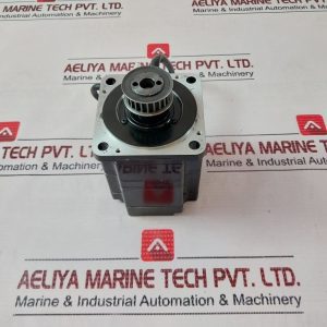 Yaskawa Sgmph-02a2a-yr12 Ac Servo Motor