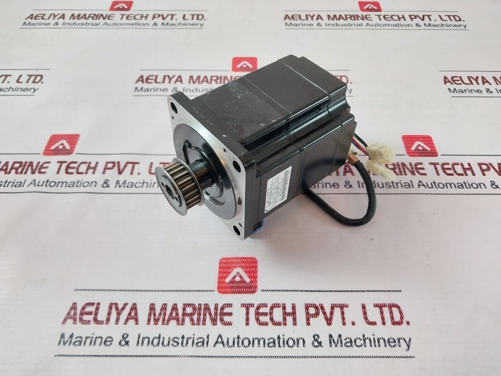 Yaskawa Sgmph-02a2a-yr12 Ac Servo Motor - Image 4