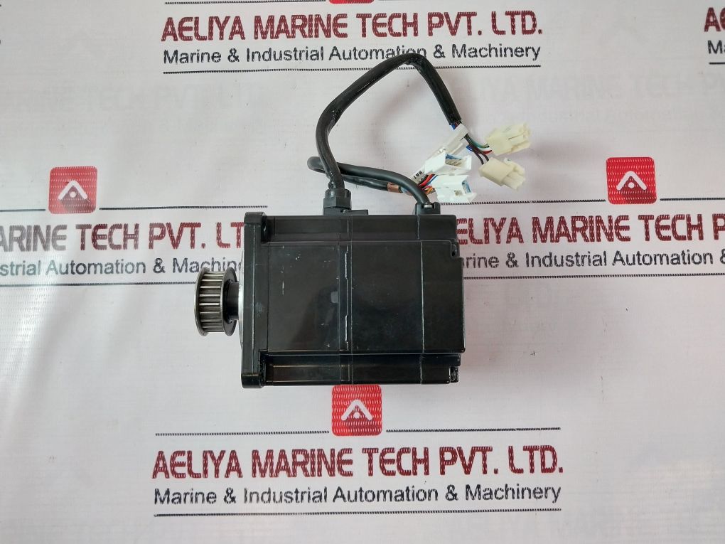 Yaskawa Sgmph-02a2a-yr12 Ac Servo Motor - Image 6