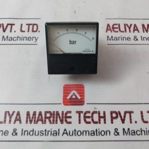 Yokogawa Cn9404 Meter 0-10 Bar