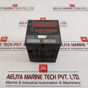 Yokogawa Ut550e Temperature Controller