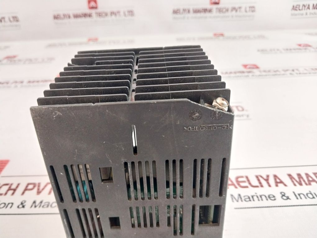 Yokogawa Ut550e Temperature Controller - Image 9