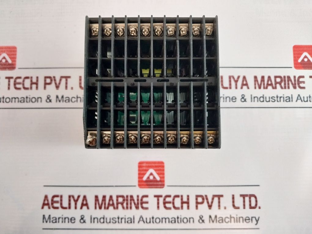 Yokogawa Ut550e Temperature Controller - Image 6