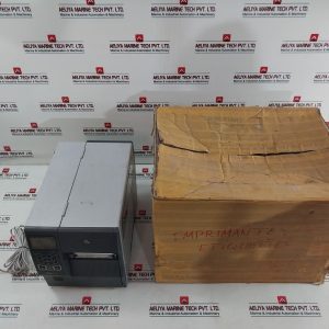 Zebra Zt410 Thermal Transfer Printer