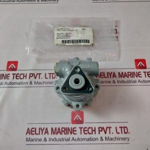 Zf Lenksysteme 91 130 Power Steering Pump