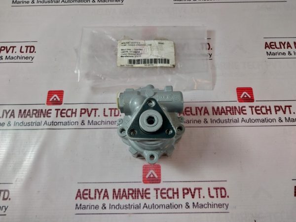 Zf Lenksysteme 91 130 Power Steering Pump