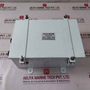Zhejiang Haiji Marine Electric Tg13-xt Flood Light Ballast
