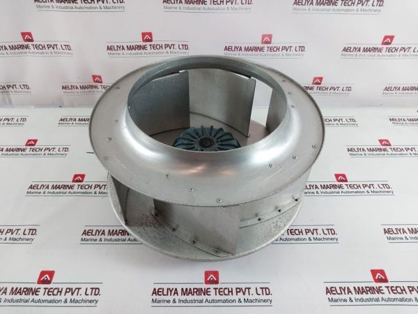 Ziehl-abegg 272390 Centrifugal Fan