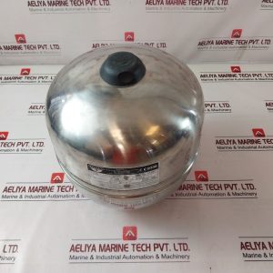 Zilmet -10/+70°c Expansion Vessel