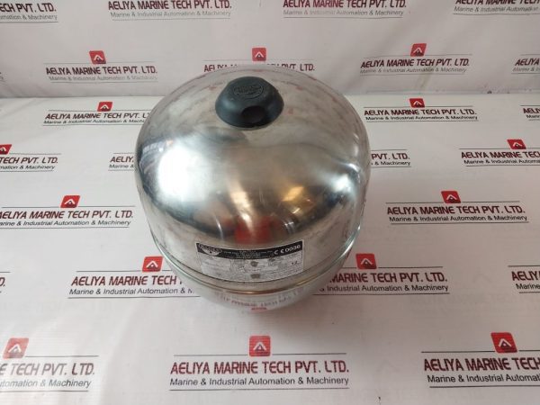 Zilmet -10/+70°c Expansion Vessel