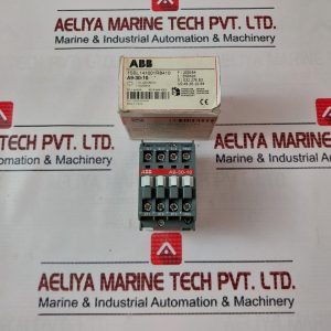 Abb A9-30-10 Contactor