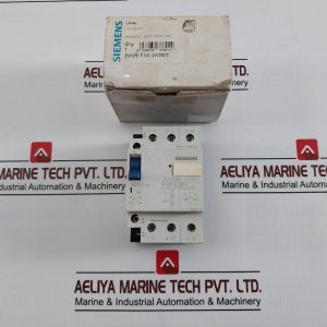 Siemens 3vu9138-2ab00 Current Limiter