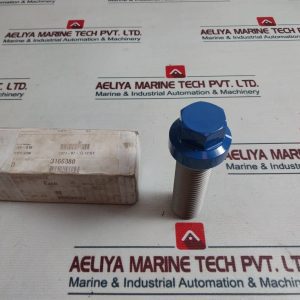 3166380 Bolt Scr Atch