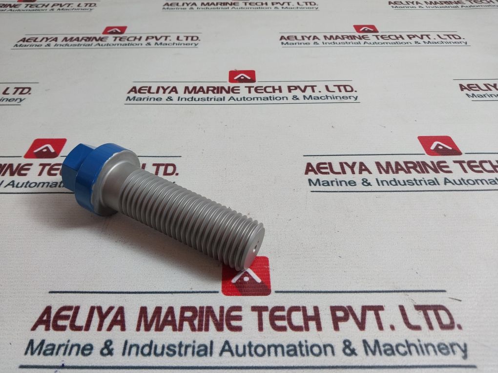 3166380 Bolt Scr Atch External Hex With Thick Flange - Image 6