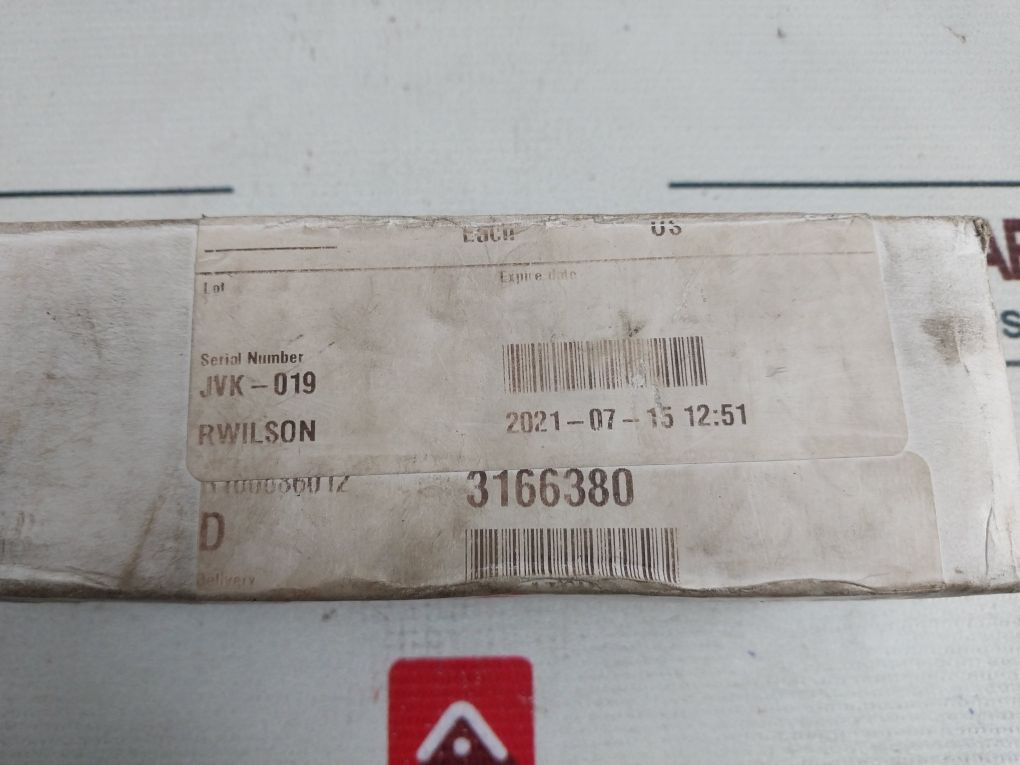 3166380 Bolt Scr Atch External Hex With Thick Flange - Image 7