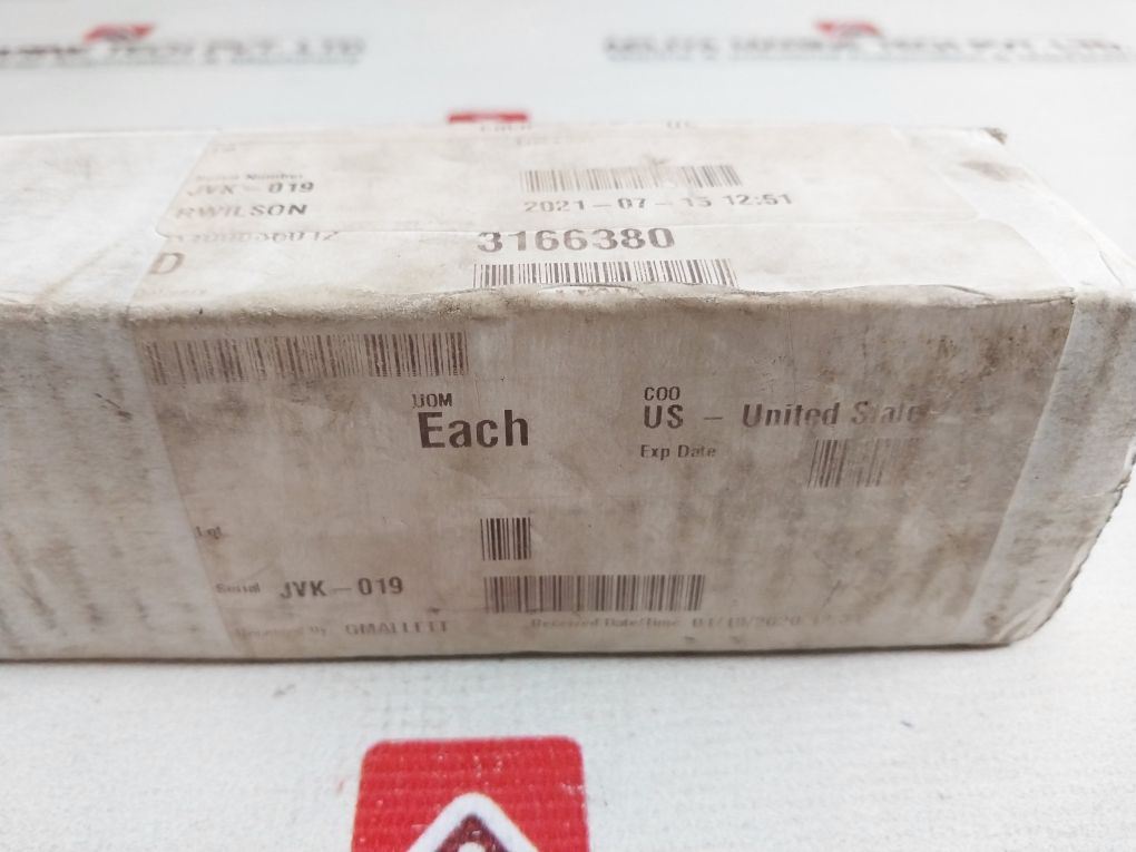 3166380 Bolt Scr Atch External Hex With Thick Flange - Image 8