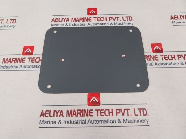 4298710327 Bi-polar Plate